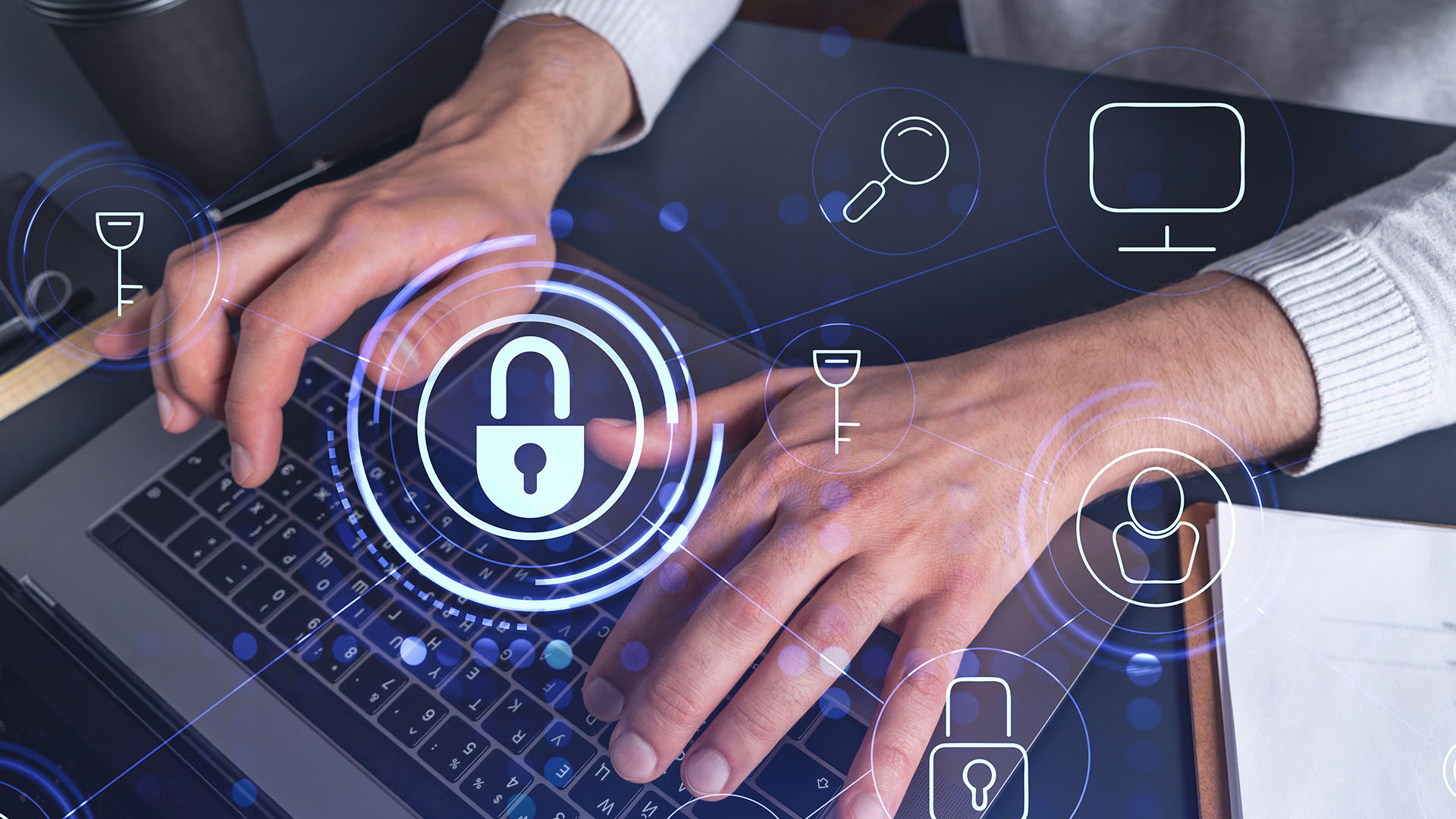 Cyber Security Services